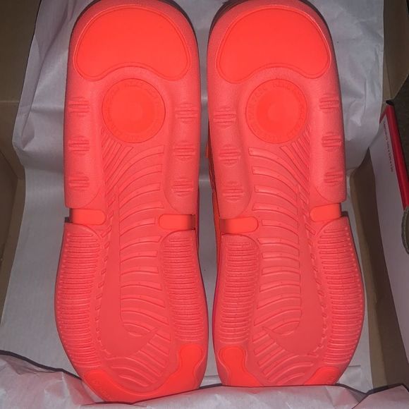 Nike Air Max Up NRG hyper crimson main image 6